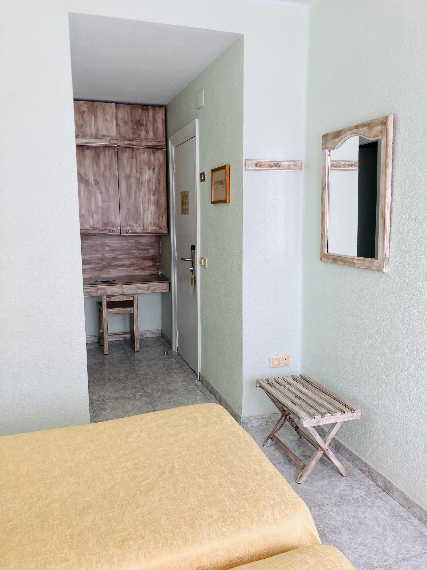 Hotel Dl Urban Castellon de la Plana Exterior photo