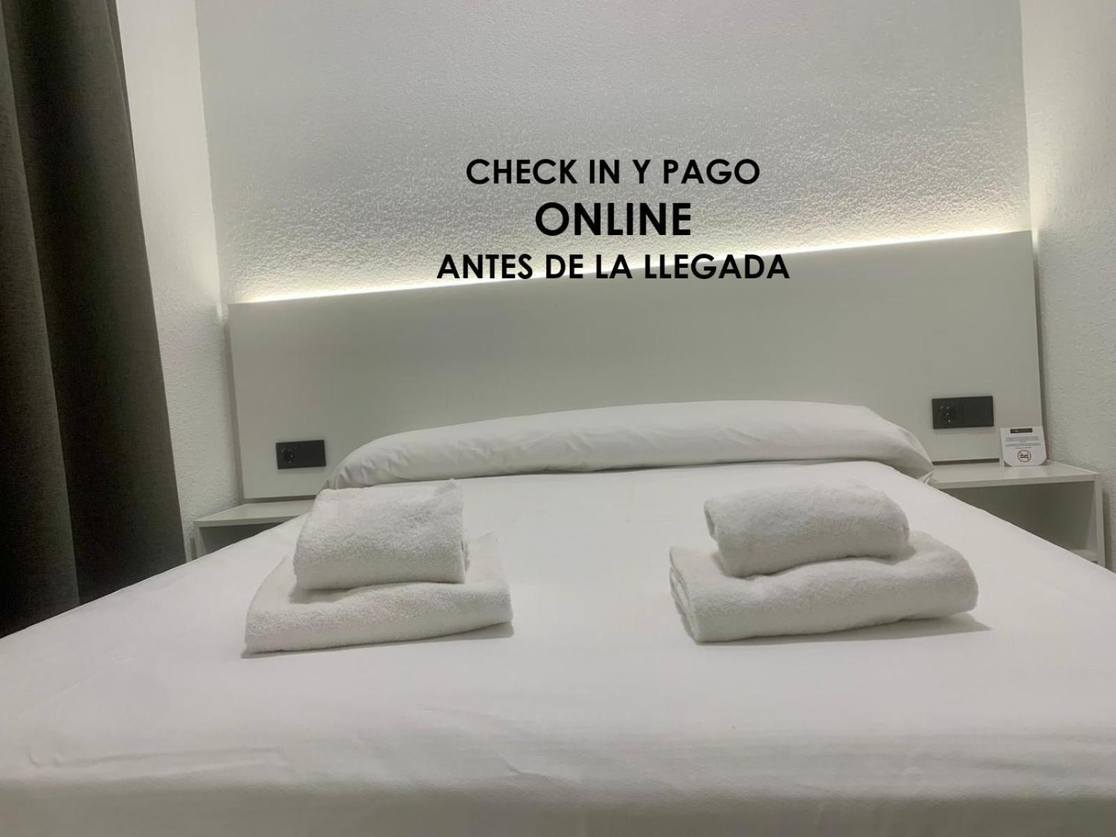 Hotel Dl Urban Castellon de la Plana Exterior photo